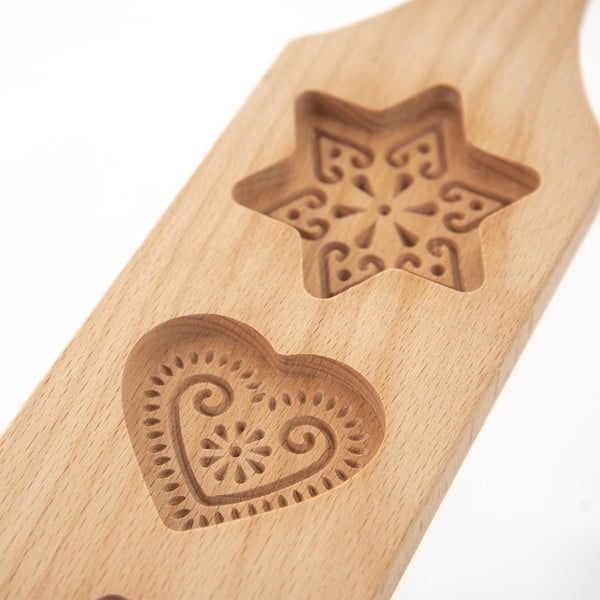 Vyklápacia formička s vianočným motívom – Orion-image-4