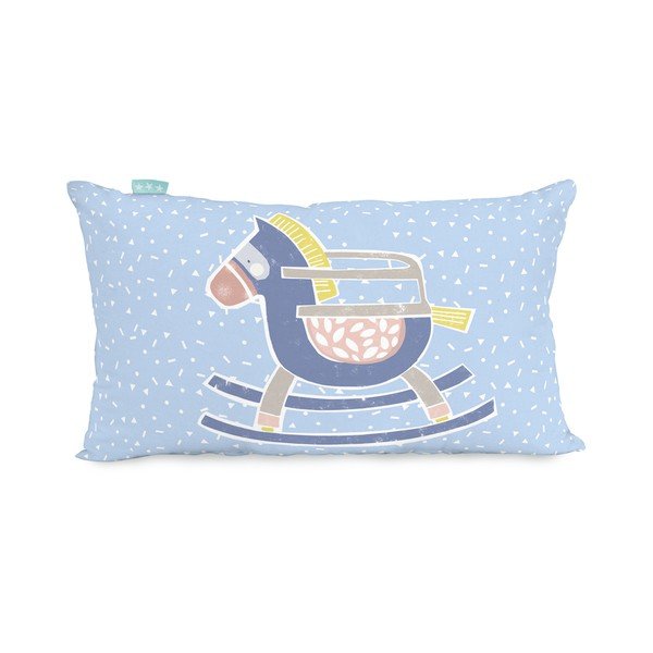 Obojstranný poťah na vankúš Moshi Moshi Toys, 50 x 30 cm-image-3