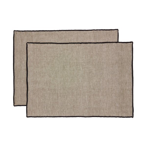 Prestieranie 35x50 cm Mirna - Kave Home-image-2