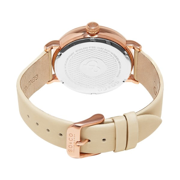 Dámske hodinky So&Co New York GP15980-image-1