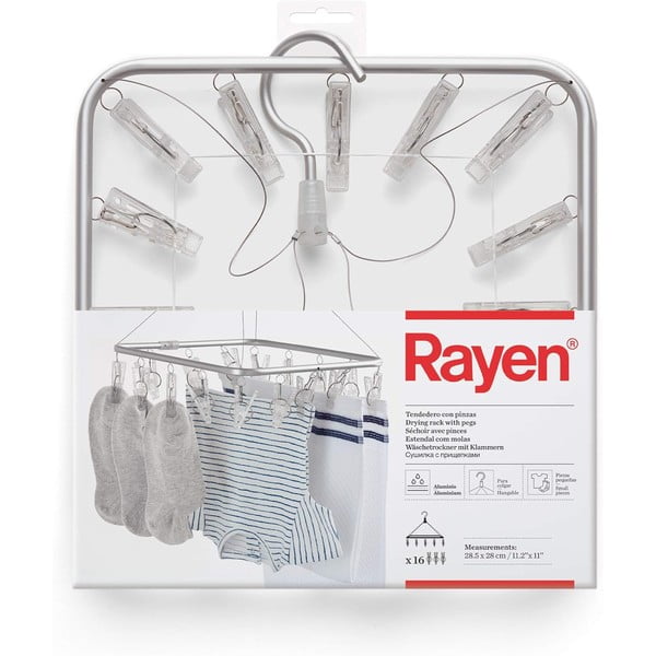 Závesný sušiak na bielizeň – Rayen-image-4