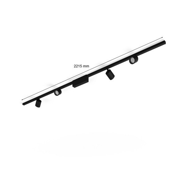 LED inteligentné bodové svietidlo 21 W Perifo – Philips Hue-image-3