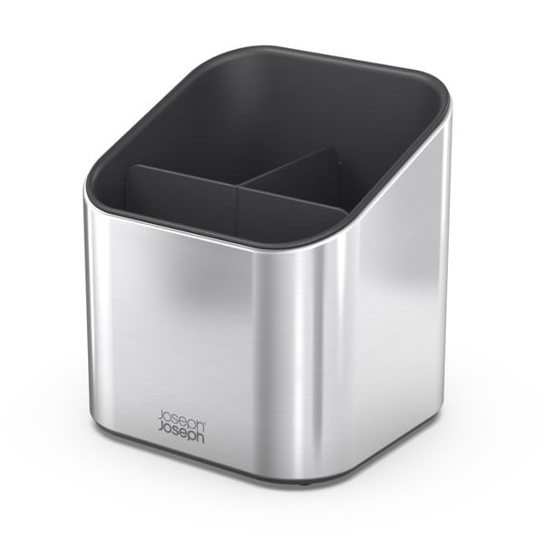 Kovový stojan na kuchynské náčinie Surface – Joseph Joseph