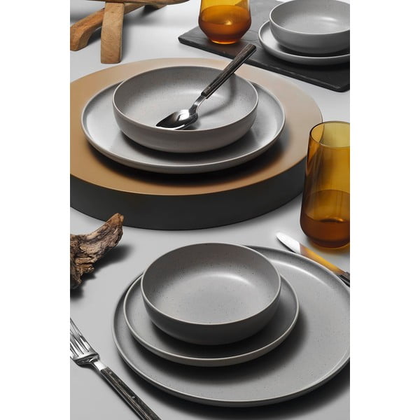 Porcelánová jedálenská súprava 8 ks – Hermia-image-1