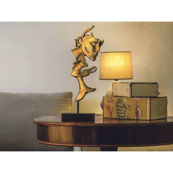 Soška z polyresínu Opiumoro – Villa Altachiara-image-1