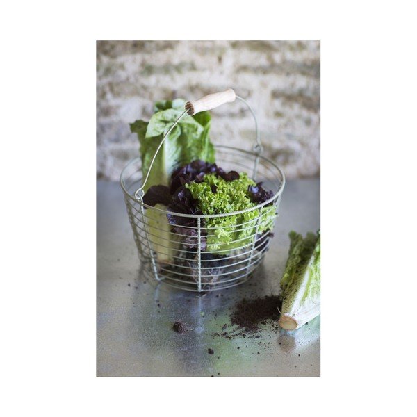 Drátený košík Gooseberry-image-1