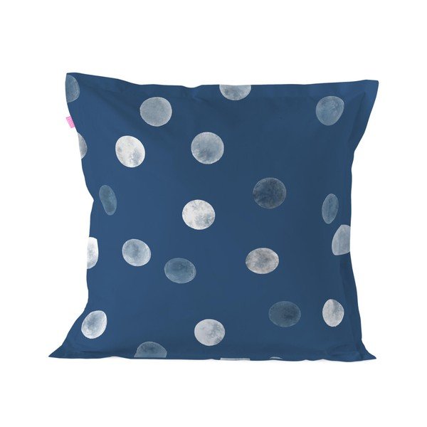 Bavlnená obliečka na vankúš Happy Friday Cushion Cover Confetti, 60 × 60 cm