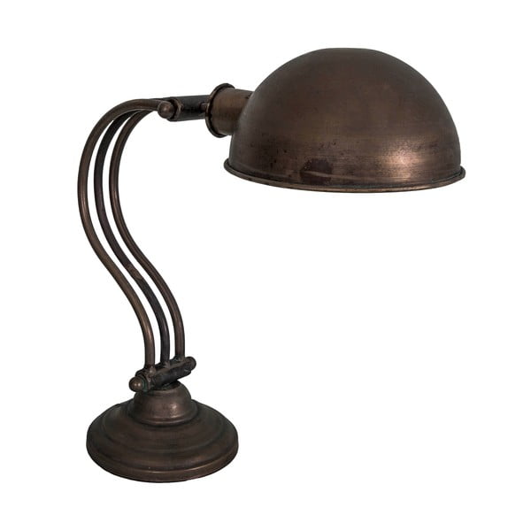 Stolová lampa Antic Line Industrielle