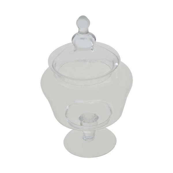 Sklenená dóza na sušienky Olivia – Premier Housewares-image-4