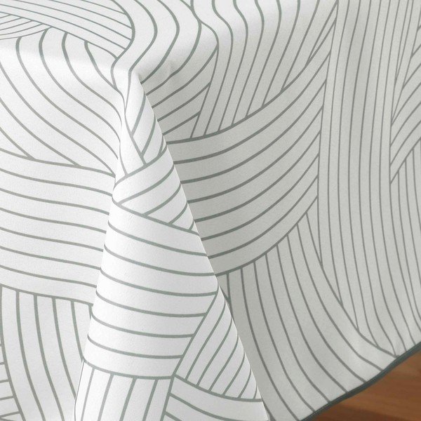 Obrus 150x240 cm Linea – douceur d'intérieur-image-1