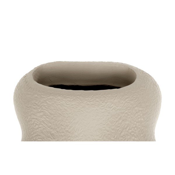 Krémovobiela váza PT LIVING Sitting Lady-image-3