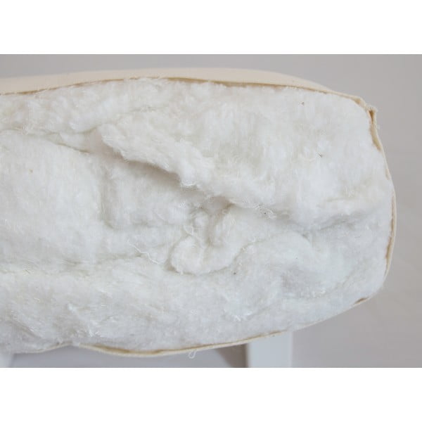 Čierny extra tvrdý futónový matrac 180x200 cm Traditional – Karup Design-image-1