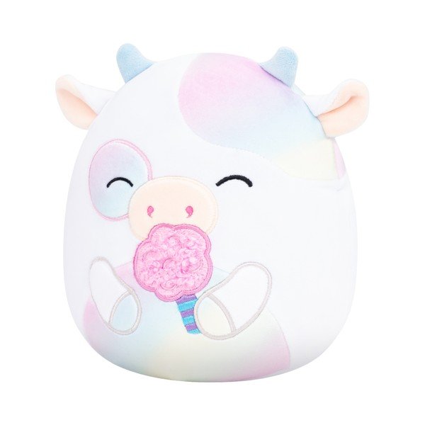 Plyšová hračka Belozi – SQUISHMALLOWS-image-2