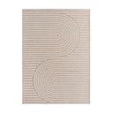 Béžový vnútorný a vonkajší koberec 120x170 cm Desert 1301 – Ayyildiz Carpets