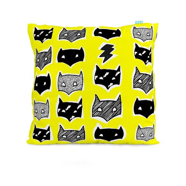 Set obliečky na prikrývku a vankúš Baleno Thunder, 140 × 200 cm-image-4