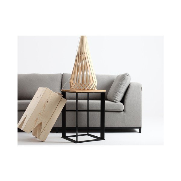 Svetlosivá rozkladacia pohovka pre troch Ambient-image-4