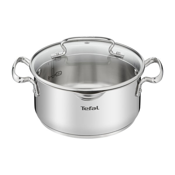 Antikoro súprava riadu 10 ks Duetto+ - Tefal-image-2