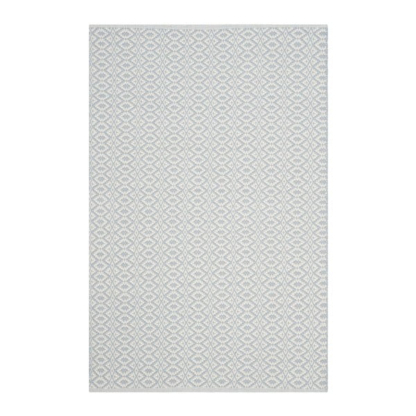 Svetlomodrý koberec Safavieh Mirabella, 121x182 cm