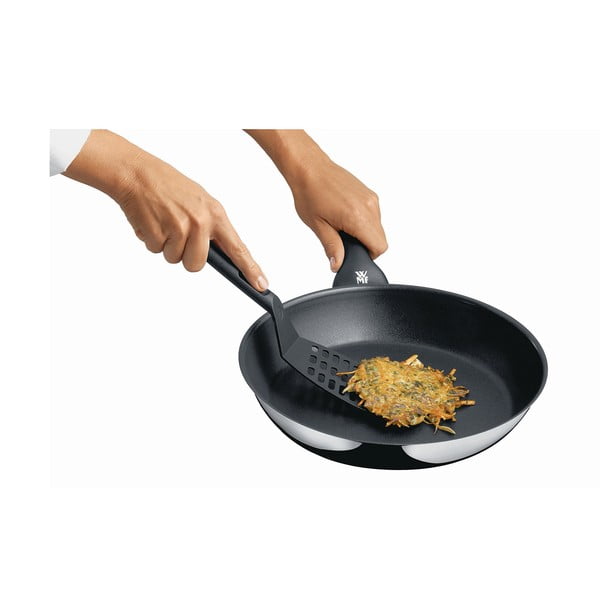Čierna obracačka WMF, dĺžka 31 cm-image-1