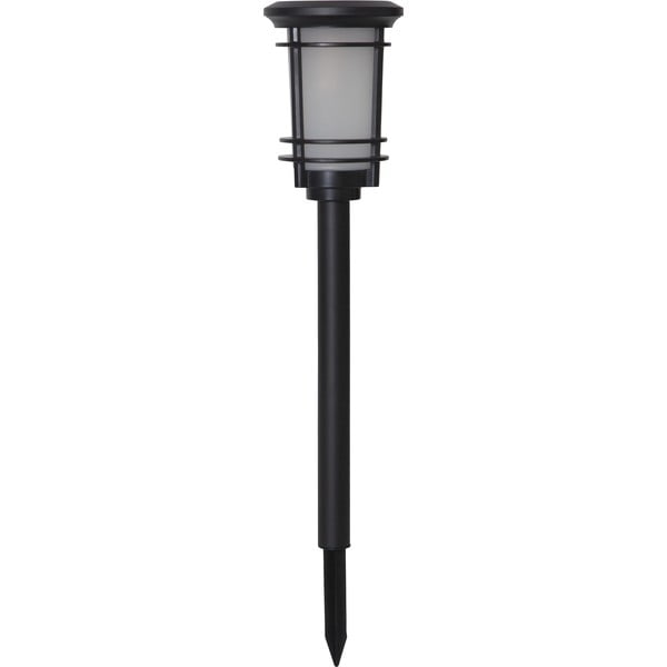 Vonkajšie solárne LED svietidlo Star Trading Flame, výška 53 cm-image-3
