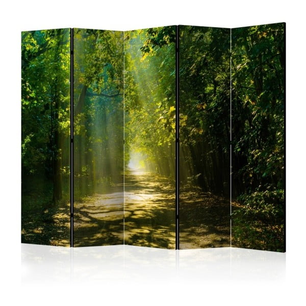 Paraván Artgeist Fairy Forest, 225 × 172 cm
