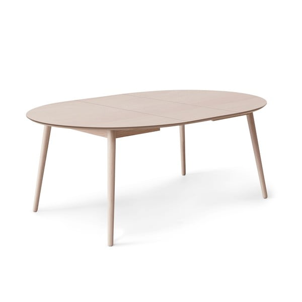 Prídavné dosky k jedálenskému stolu 2 ks v dekore duba 135x48 cm Mezza - Hammel Furniture-image-3