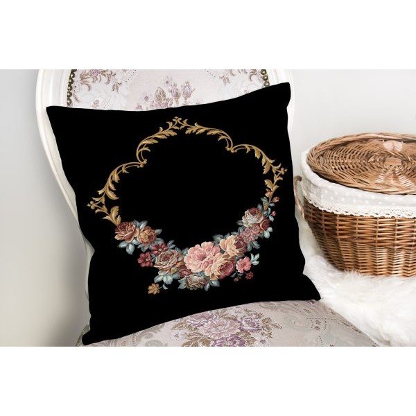 Obliečka na vankúš Minimalist Cushion Covers Bintio, 45 x 45 cm-image-2