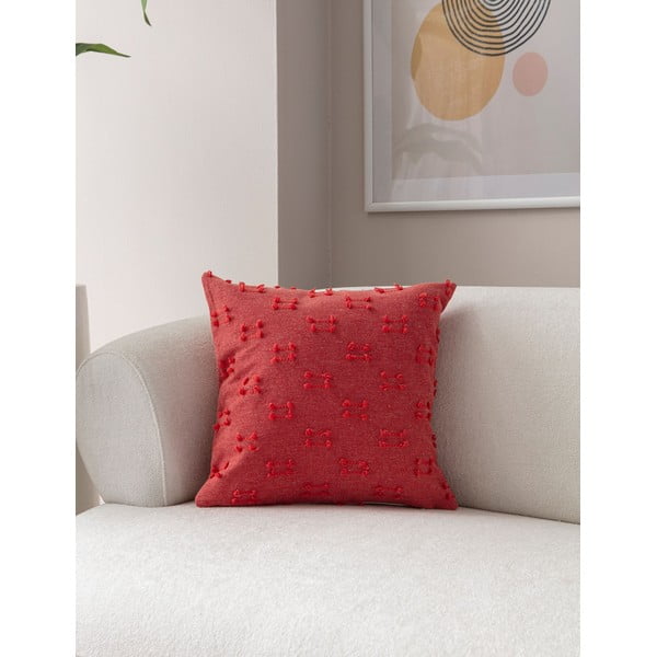 Obliečka na vankúš 43x43 cm Tuffet – Mioli Decor-image-3