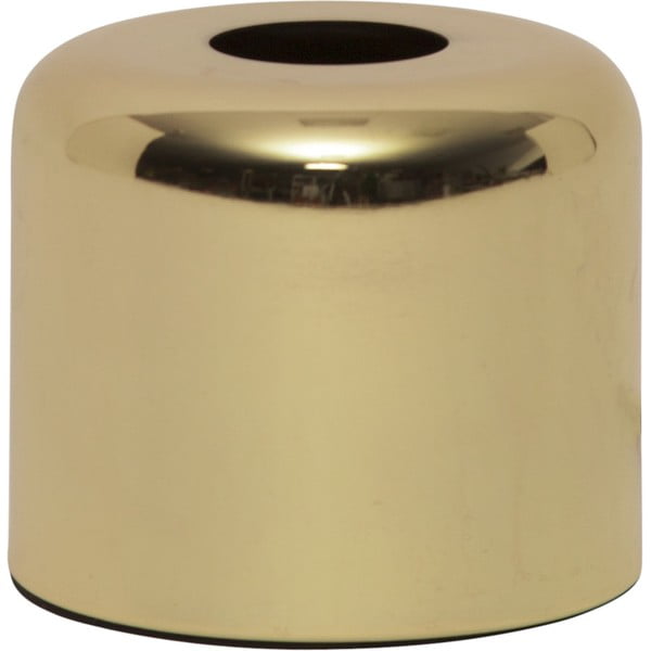 Lampová noha v mosadznej farbe 10 cm Glans – Star Trading-image-3