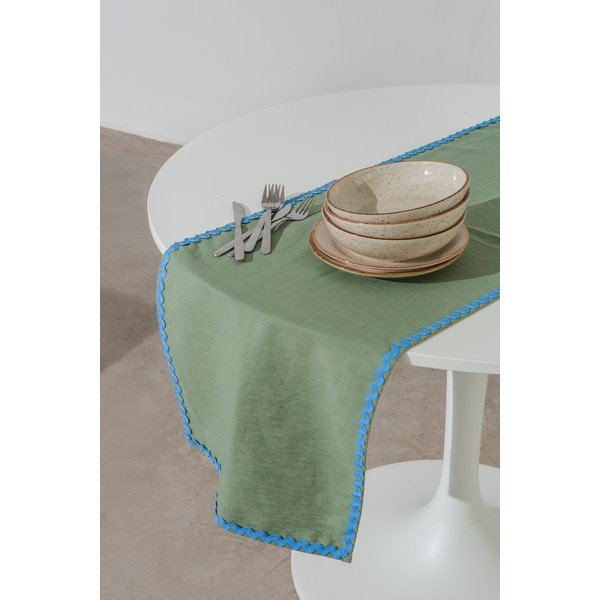 Set behúňov, prestierania a obrúskov 8 ks Wavy – Really Nice Things-image-3
