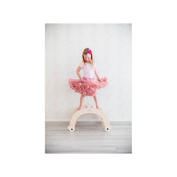 Multifunkčná hojdacia doska Utukutu Spectra Natural-image-4