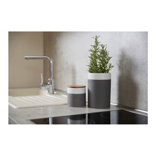 Keramická dóza na potraviny Malta – Wenko-image-3