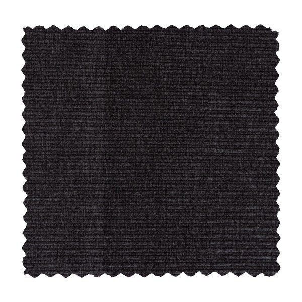 Tmavosivá menčestrová rohová pohovka (pravý roh/do L) Statement – WOOOD-image-1