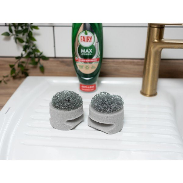 Hubky na riad v súprave 2 ks – Addis-image-1