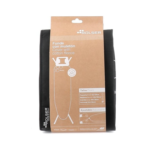 Poťah na žehliacu dosku 140x55 cm Universal – Rolser-image-2