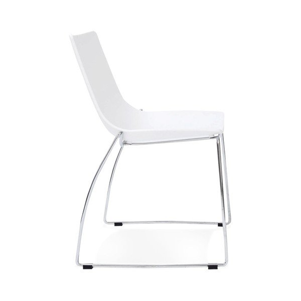 Biela stolička Kokoon Design Tikada-image-4