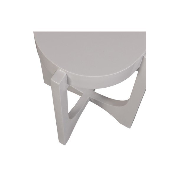 Odkladací stolík ø 35 cm Hold Up – vtwonen-image-3