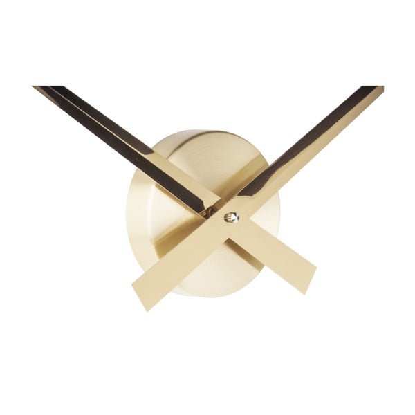 Nástenné hodiny ø 77,5 cm Little Big Time – Karlsson-image-3