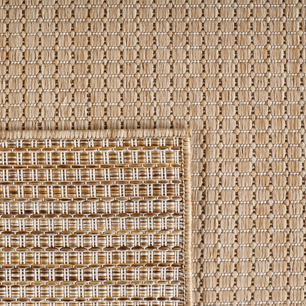 Béžový vnútorný a vonkajší behúň 80x250 cm Mira 1450 – Ayyildiz Carpets-image-3