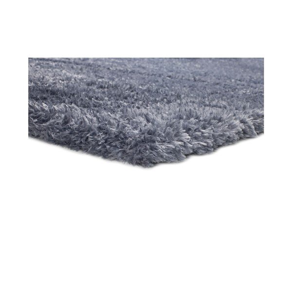 Modrý koberec vhodný aj do exteriéru Universal Aloe Liso, 160 × 230 cm-image-2