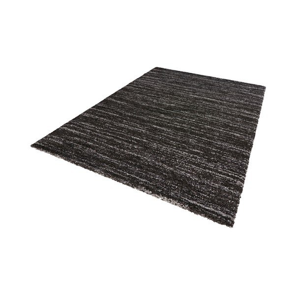 Tmavosivý koberec Mint Rugs Nomadic, 120 × 170 cm-image-3