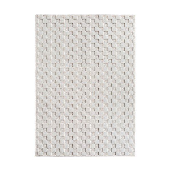 Krémový koberec 200x290 cm Helix 2203 – Ayyildiz Carpets