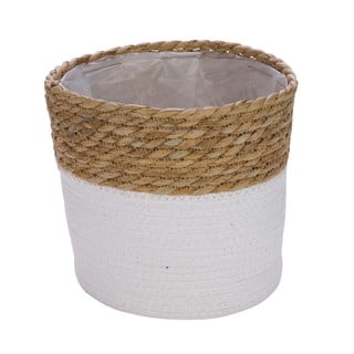 Kvetináč Ego Dekor Natur, ø 14,5 cm