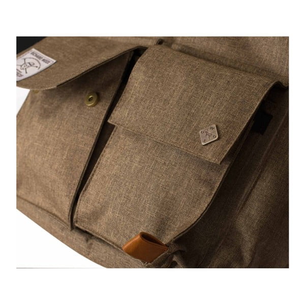 Khaki batoh Woox Kanata-image-4