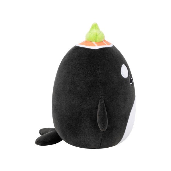 Plyšová hračka Kai – SQUISHMALLOWS-image-3