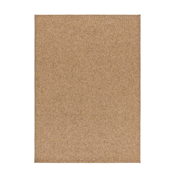 Hnedý koberec 80x150 cm Petra Liso – Universal