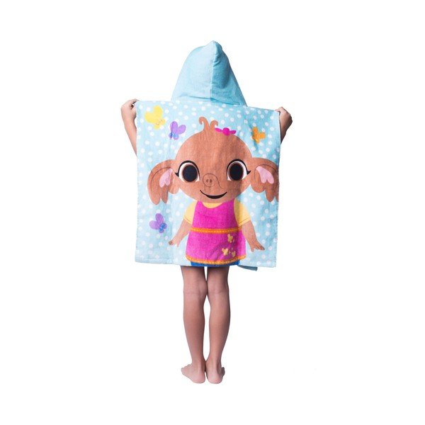 Froté detský župan Bing - Jerry Fabrics-image-2