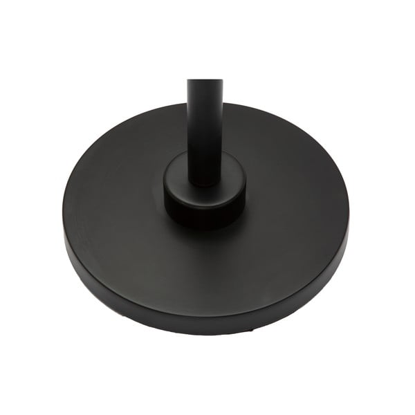 Čierna voľne stojacia lampa Mauro Ferretti Twist-image-4