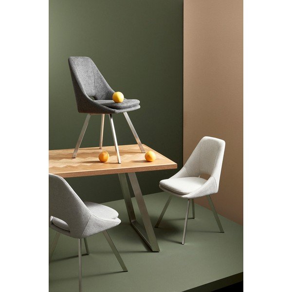 Jedálenský stôl 90x180 cm Dukat – Yes Everyday-image-1