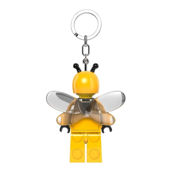 Kľúčenka so svietidlom Minifigures – LEGO®-image-4